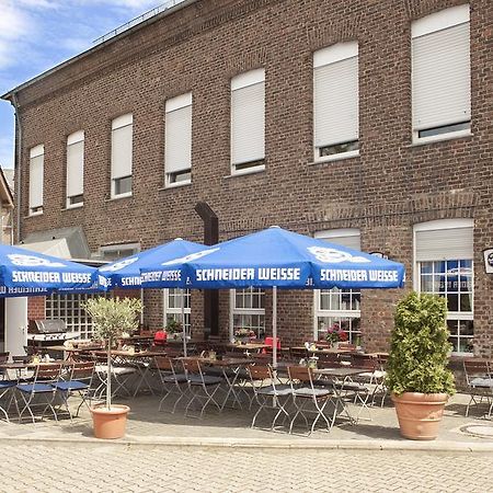 Hotel Schugt Brauweiler Exterior photo